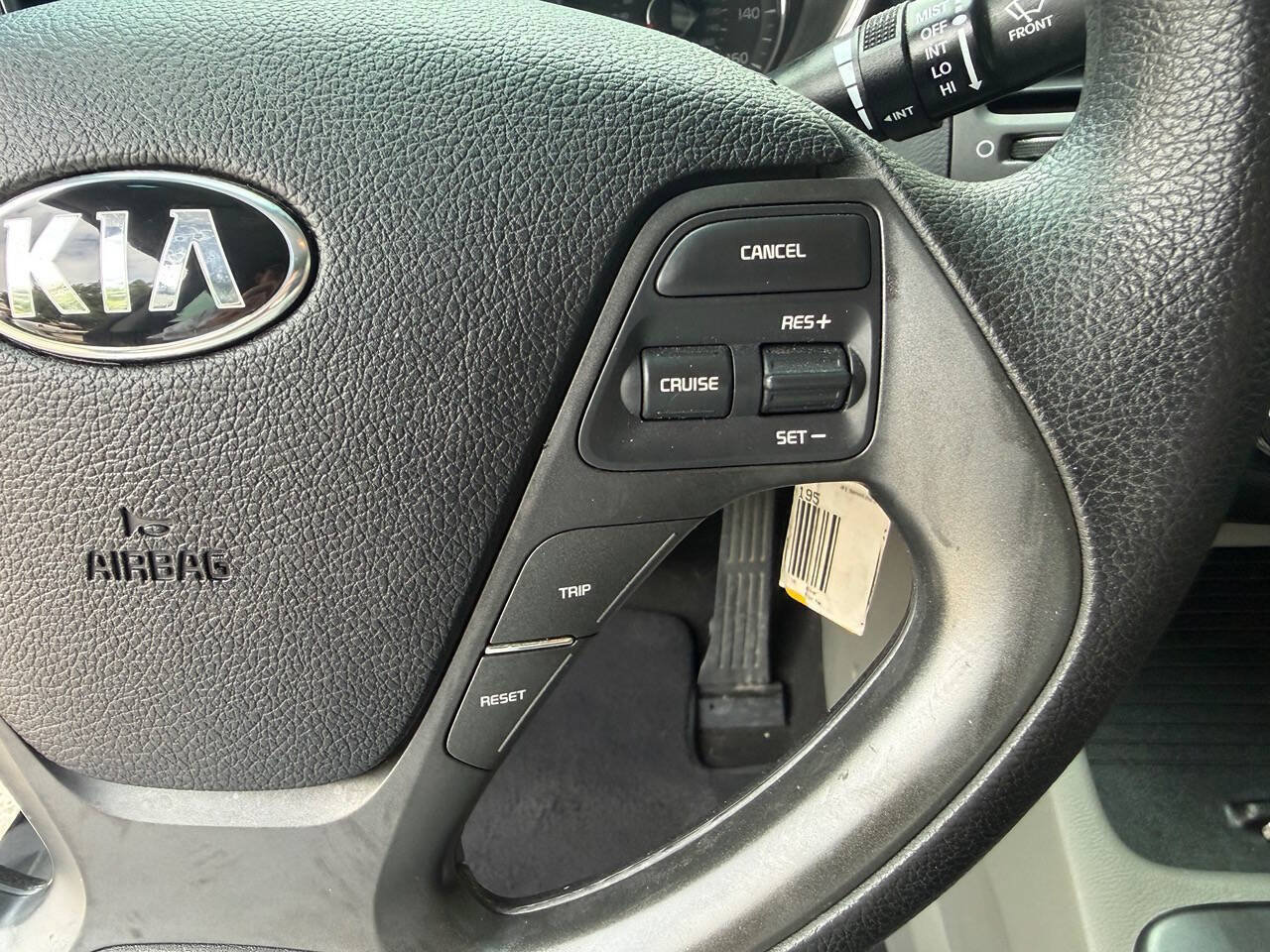 Used 2016 Kia Forte LX w/ LX Popular Plus Package FWD image 20