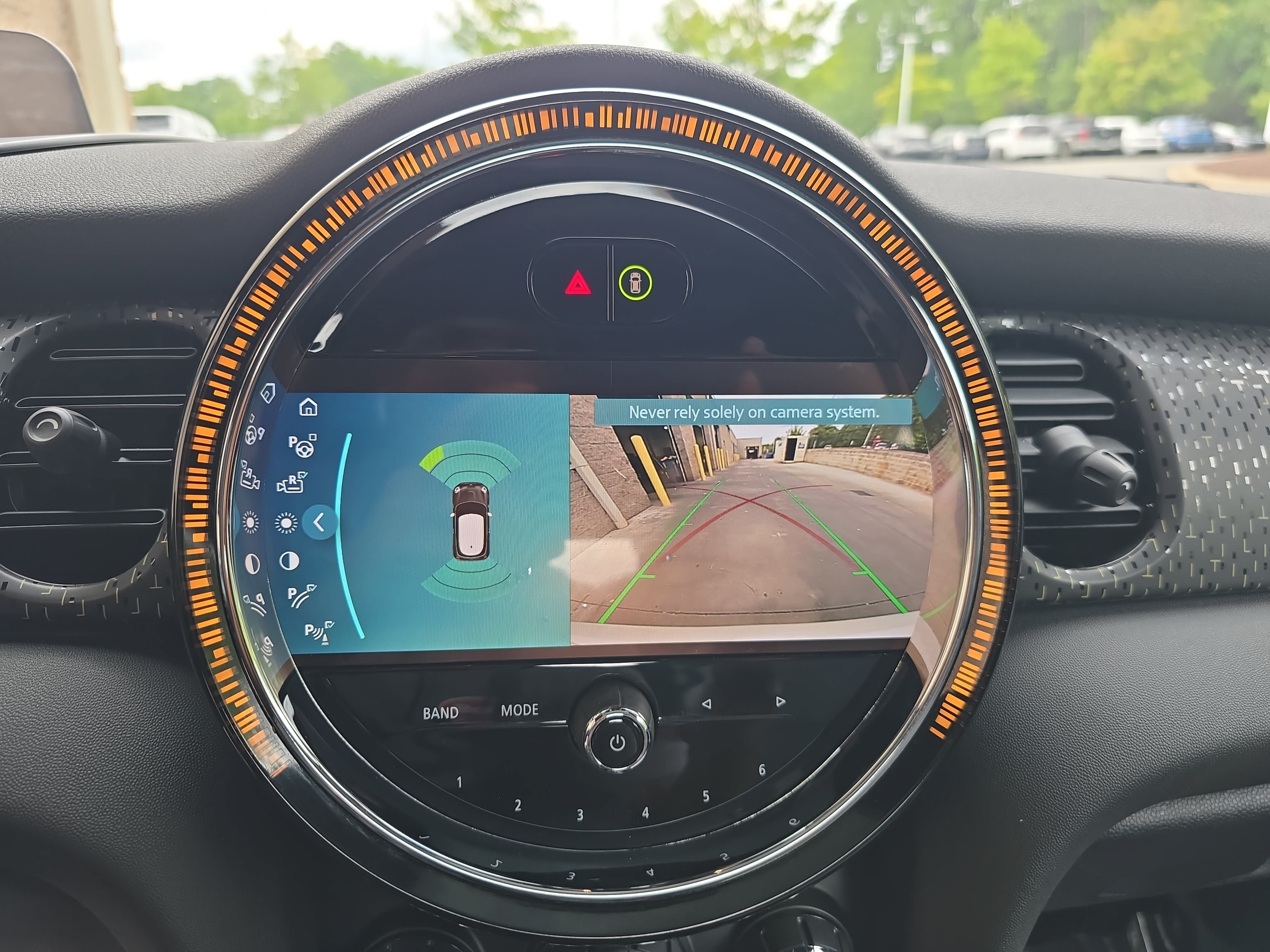 Used 2023 MINI Cooper SE FWD image 22