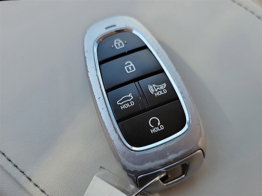 Used 2023 Hyundai Sonata SEL w/ Cargo Package image 33
