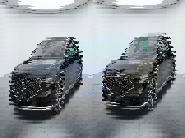 New 2026 Genesis G90 3.5T