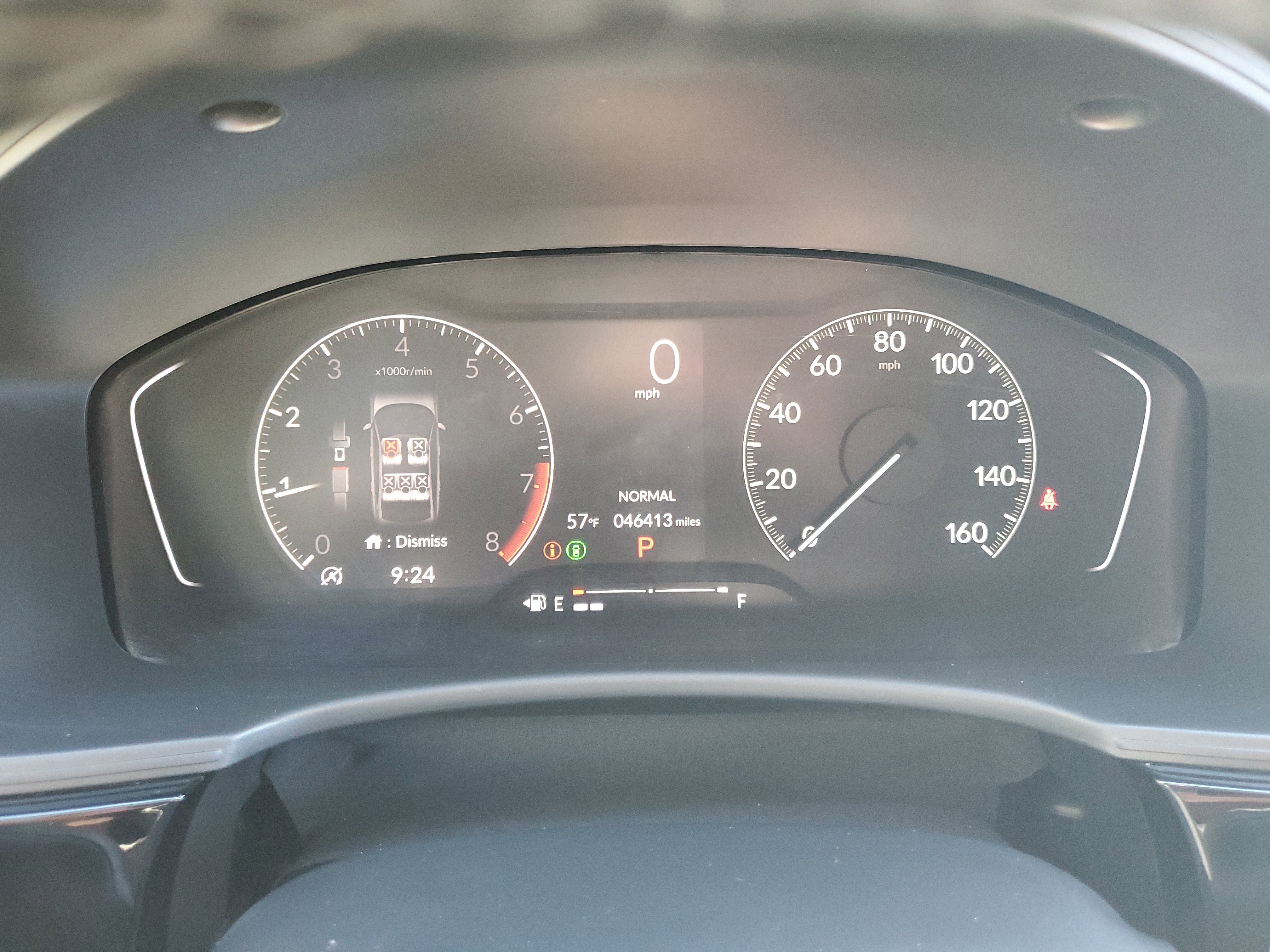 Used 2022 Honda Civic Sport image 24