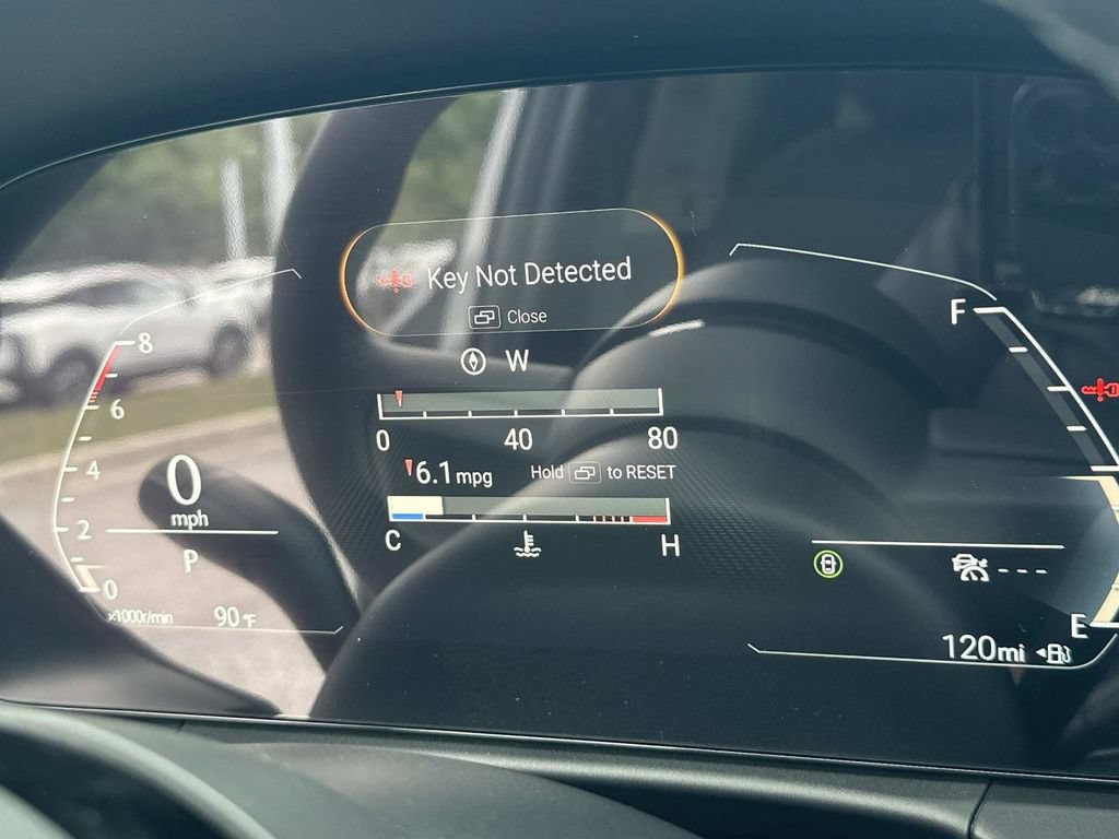 New 2026 MAZDA CX-5 Select AWD/4WD image 21
