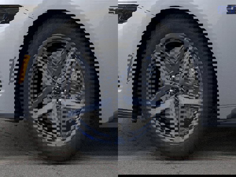 New 2025 Ford Mustang GT Premium image 19