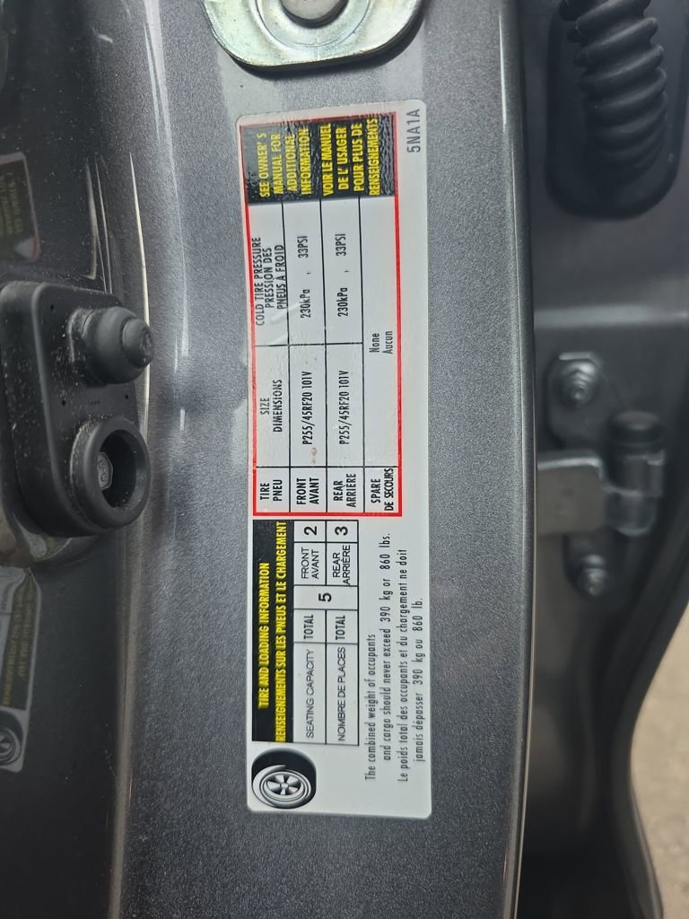 Used 2021 INFINITI QX50 Sensory image 21