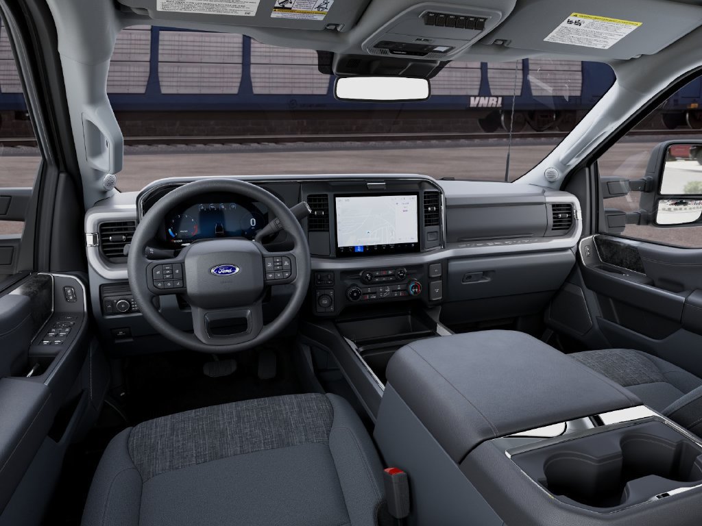 New 2027 Ford F250 XLT AWD/4WD image 9