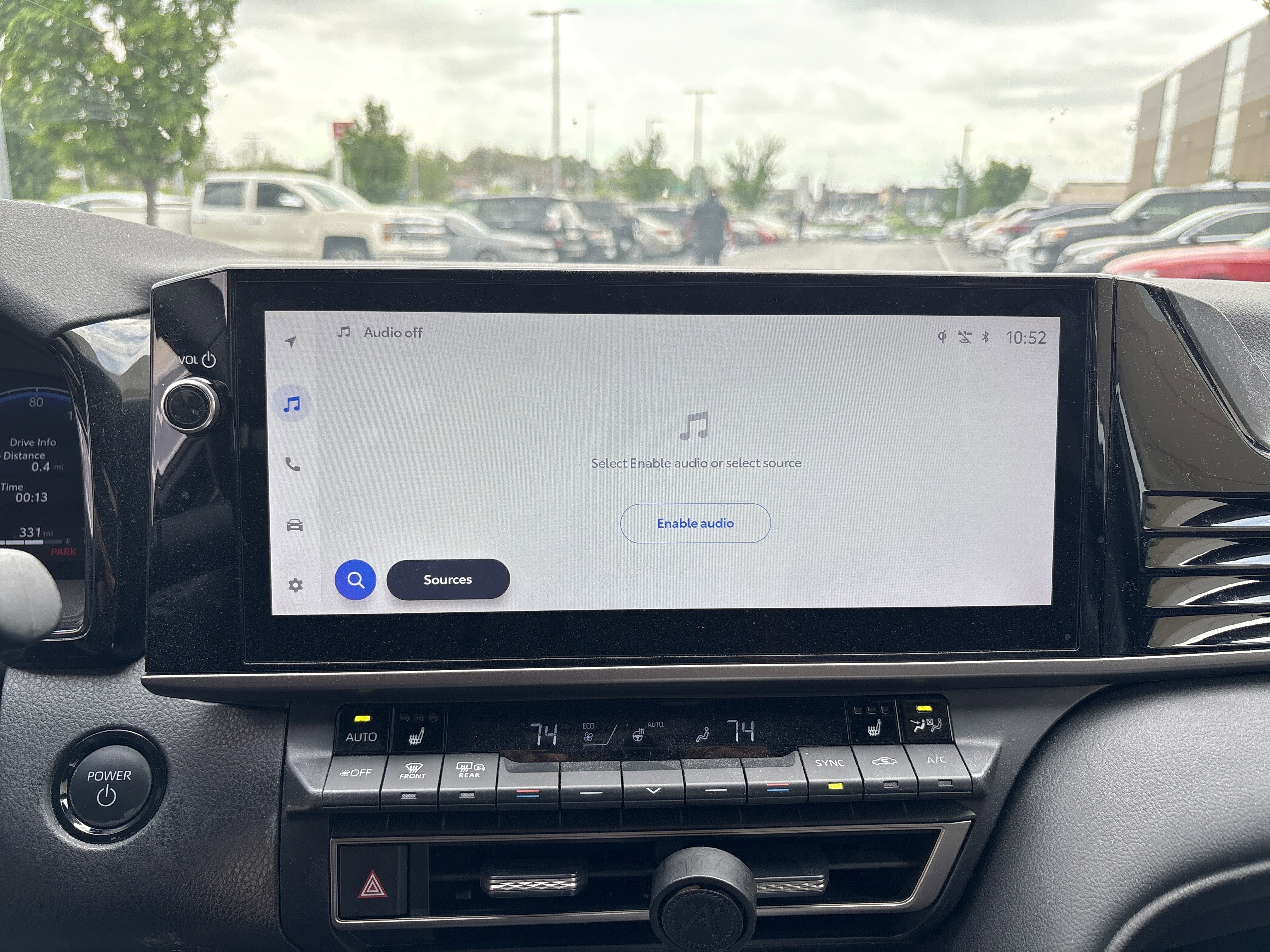 Used 2025 Toyota Camry XSE FWD image 23