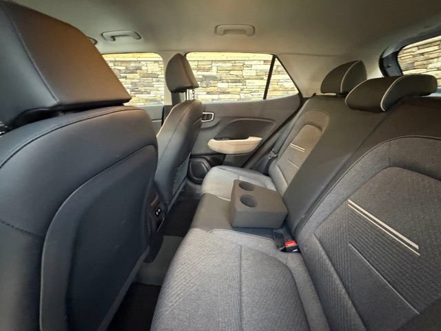Used 2026 Hyundai Venue SEL FWD image 30