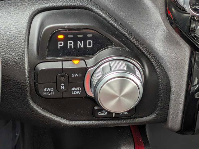 Used 2023 RAM 1500 Rebel w/ Rebel Level 1 Equipment Group image 31