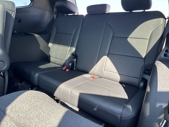 New 2026 Buick Enclave Sport Touring w/ Power Package image 24