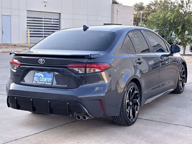 Used 2025 Toyota Corolla FX FWD image 6