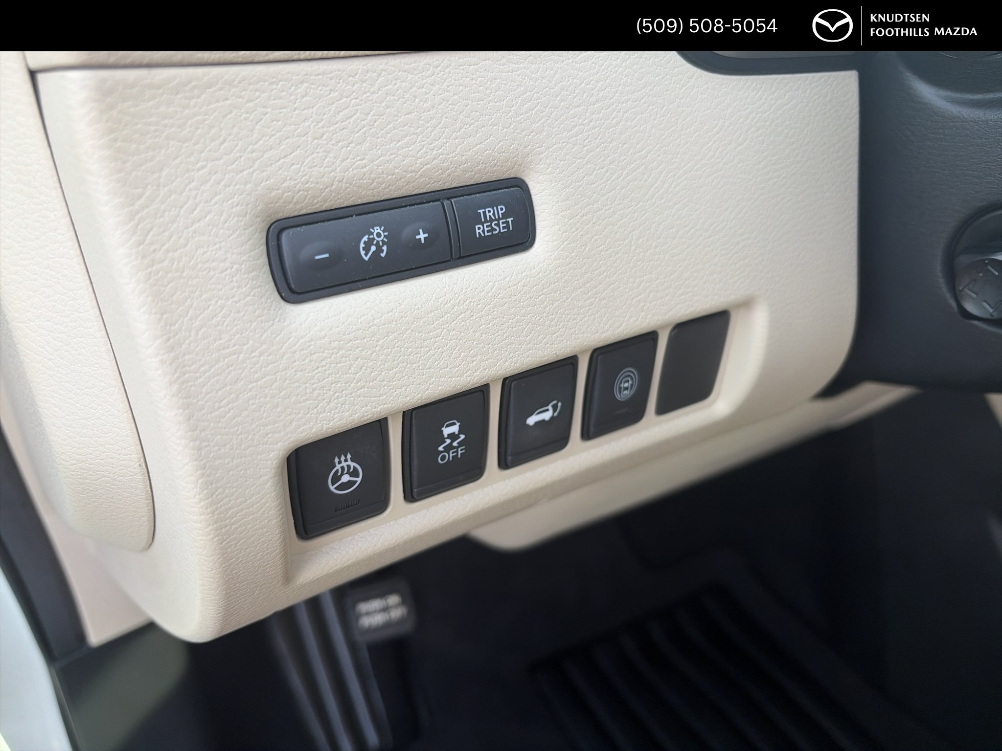 Used 2020 Nissan Murano Platinum AWD/4WD image 21
