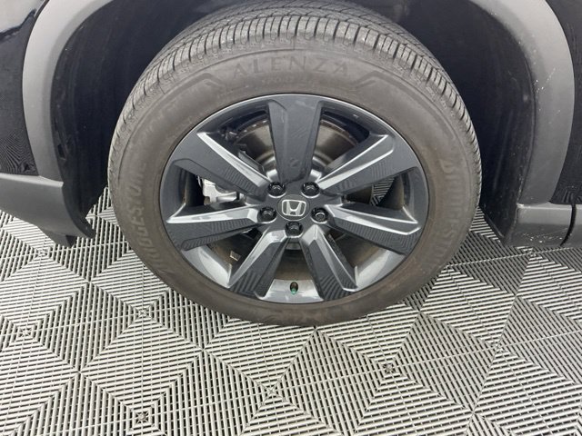 Certified 2026 Honda Pilot Sport image 30