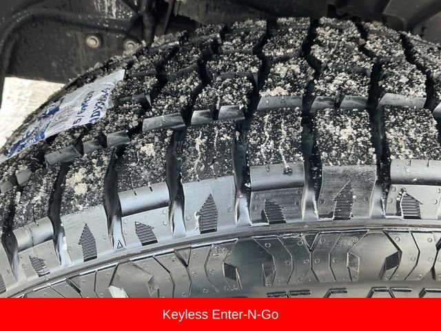 Used 2018 RAM 1500 Laramie w/ Convenience Group image 16