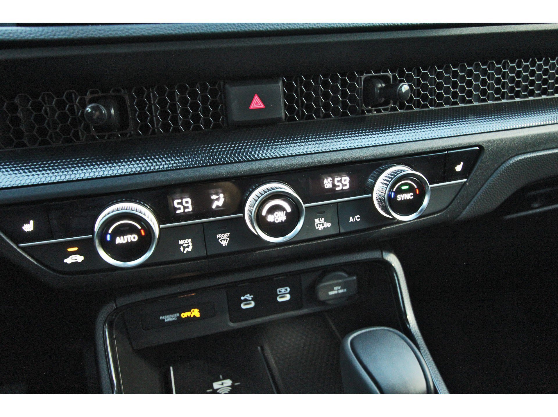 Used 2026 Honda CR-V Sport-L image 28