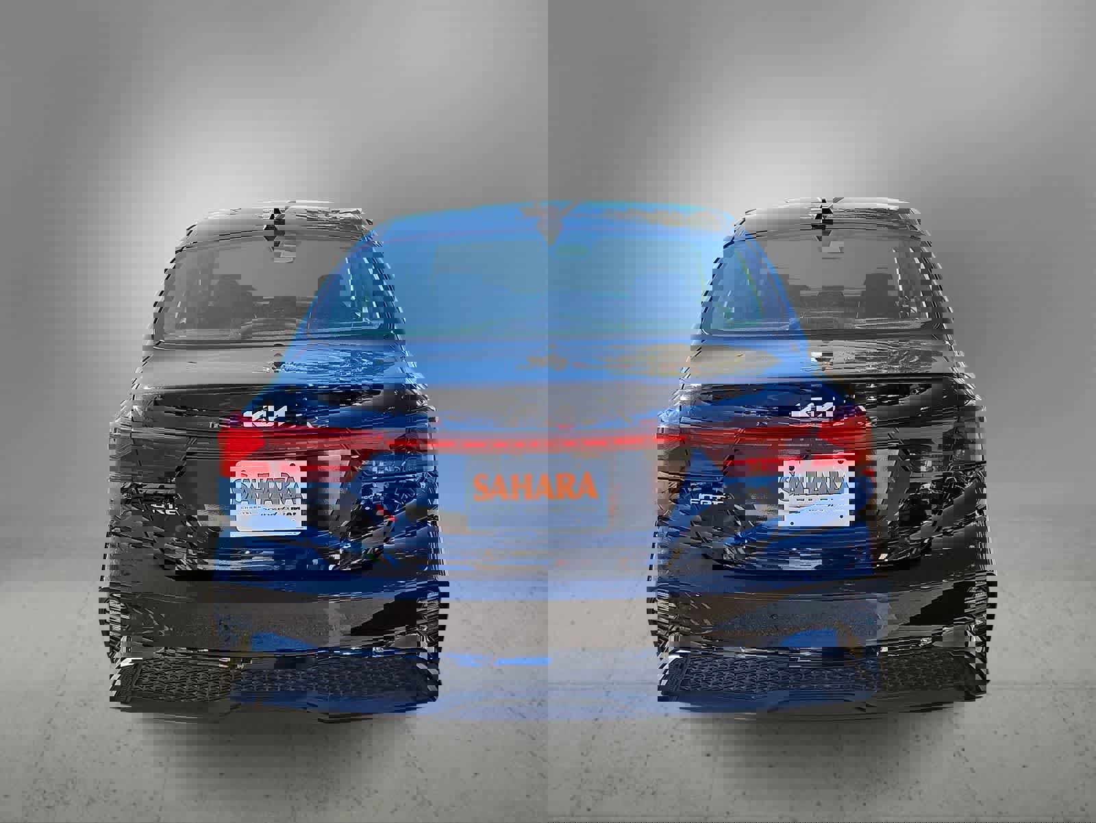 Used 2023 Kia Forte LXS image 8