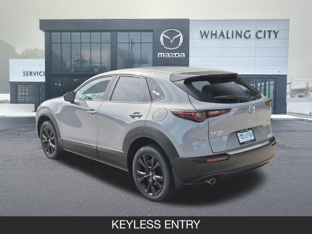 New 2026 MAZDA CX-30 AWD 2.5 S w/ Select Sport Pkg image 6