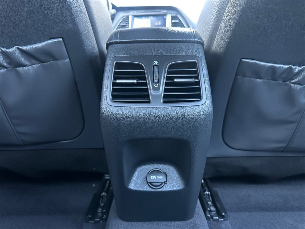 Used 2015 Hyundai Sonata Limited 2.0T image 24