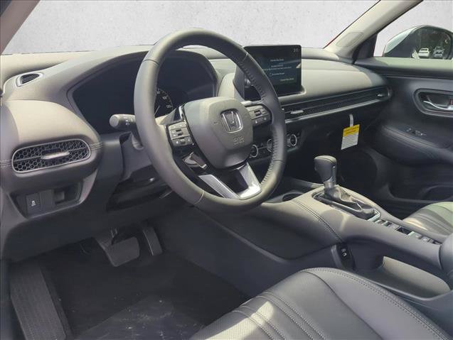 New 2027 Honda HR-V EX-L image 9