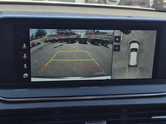 Used 2022 Kia Telluride SX w/ Towing Package image 42