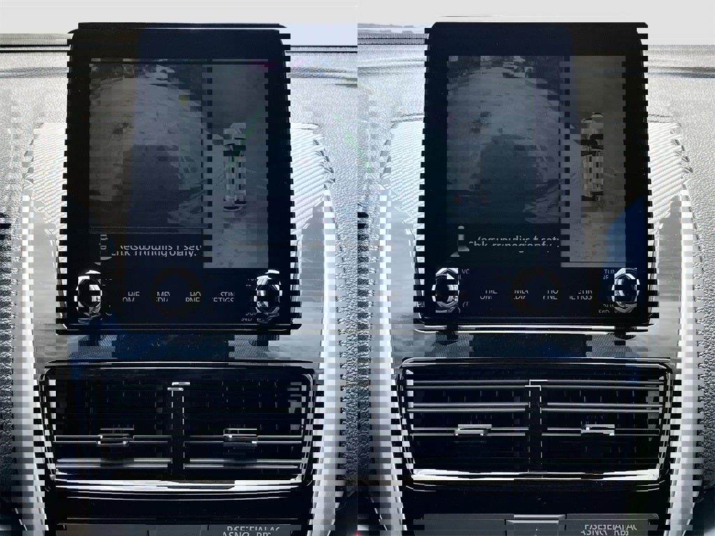 New 2026 Mitsubishi Eclipse Cross SEL image 13