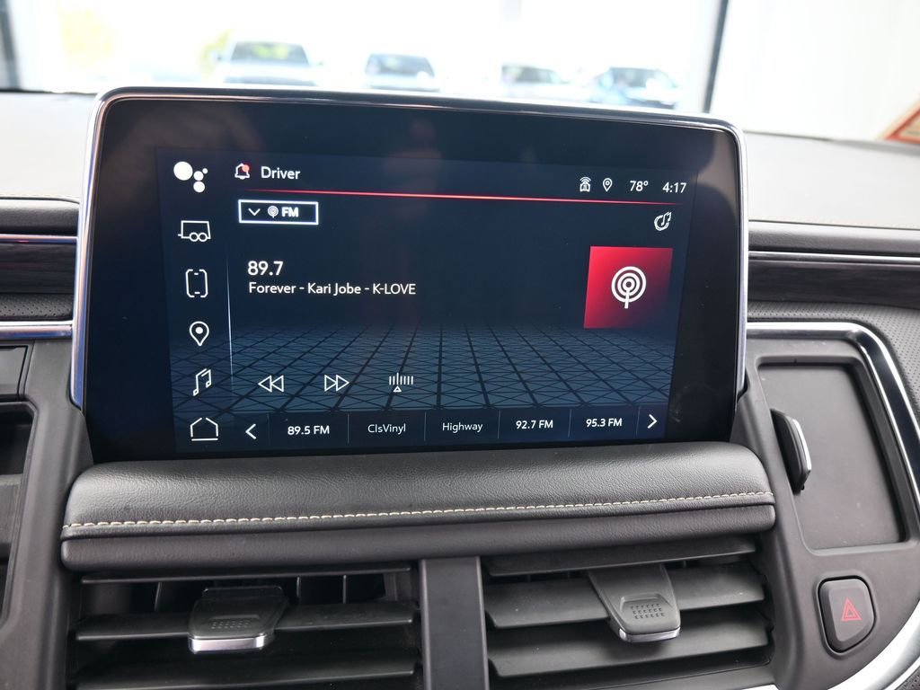 Used 2023 GMC Yukon SLT image 24