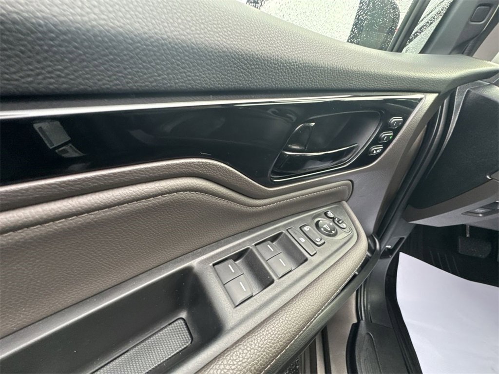 Used 2022 Honda Odyssey Elite image 19