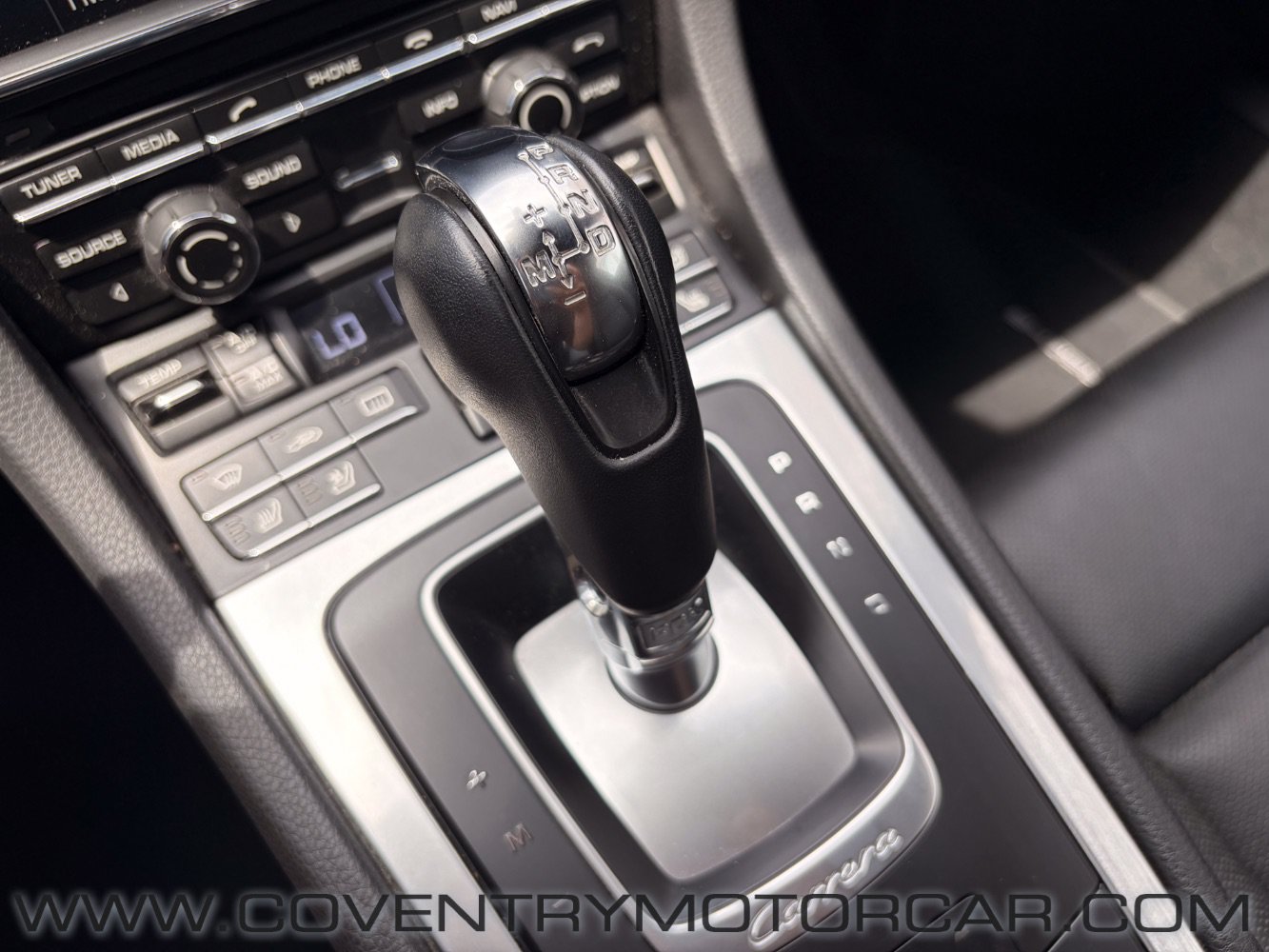 Used 2014 Porsche 911 Carrera S image 24
