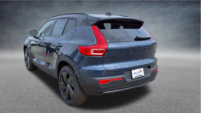 New 2026 Volvo XC40 B5 Ultra w/ Protection Package Premier AWD/4WD image 5