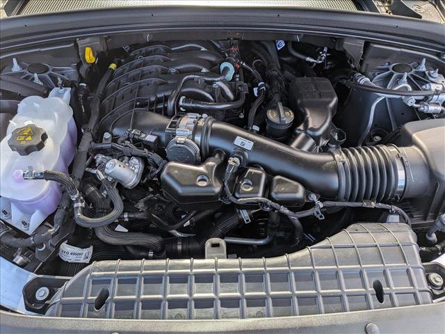 New 2025 Jeep Grand Cherokee Limited w/ Luxury Tech Group II image 18