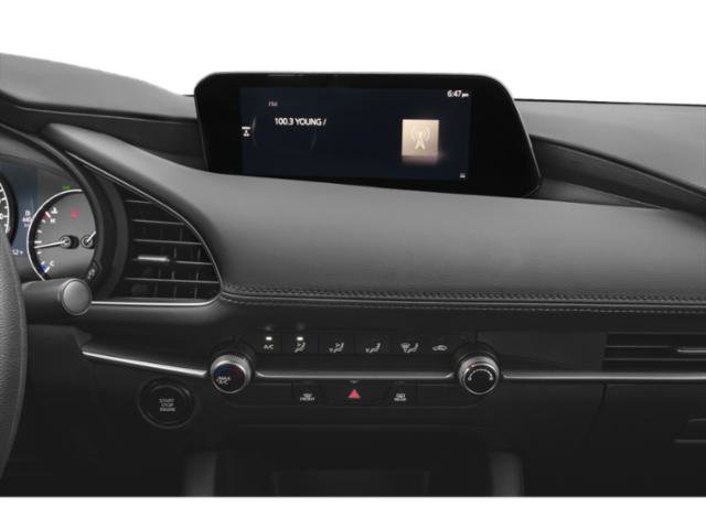 New 2026 MAZDA MAZDA3 s image 13