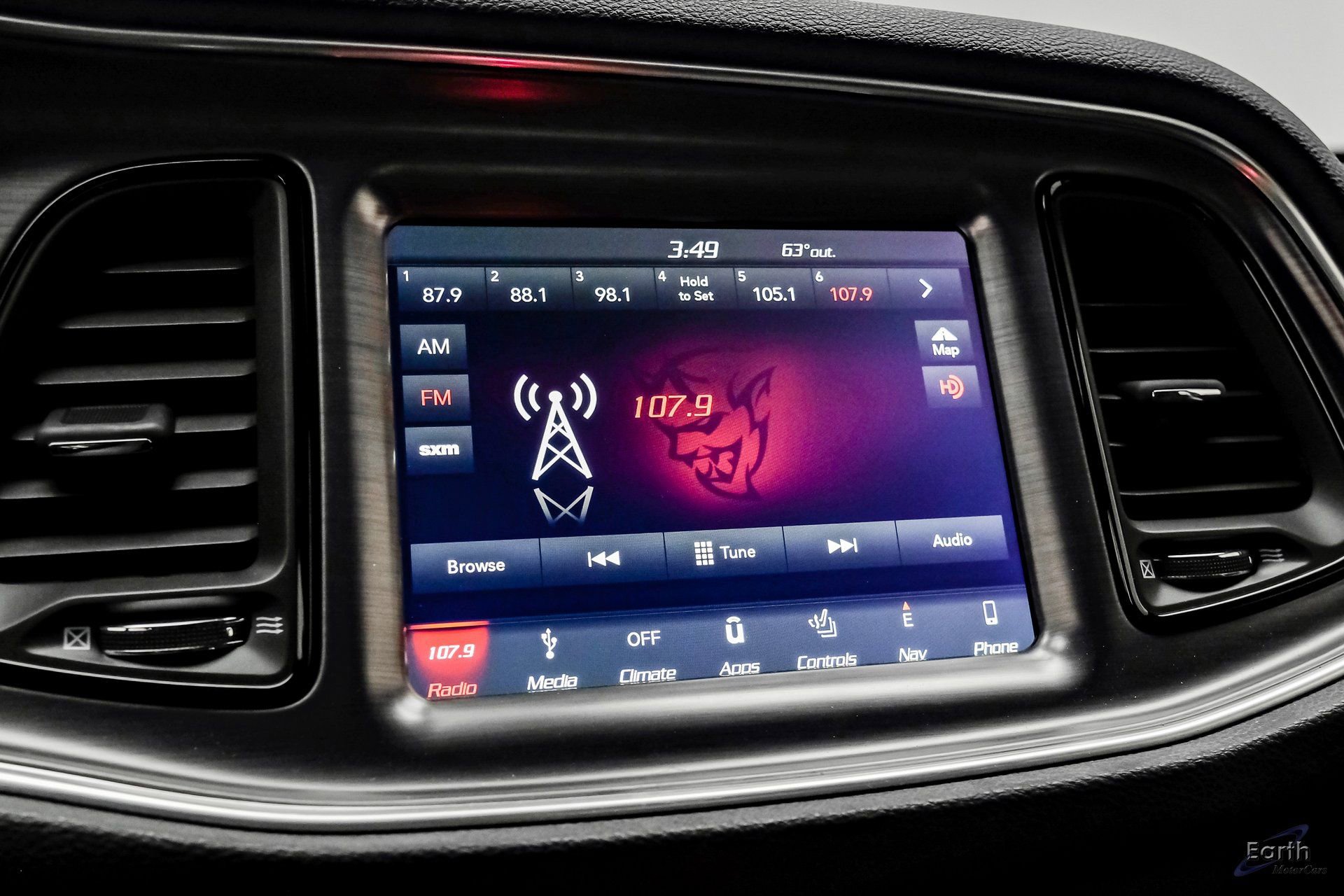 Used 2018 Dodge Challenger SRT Demon image 71