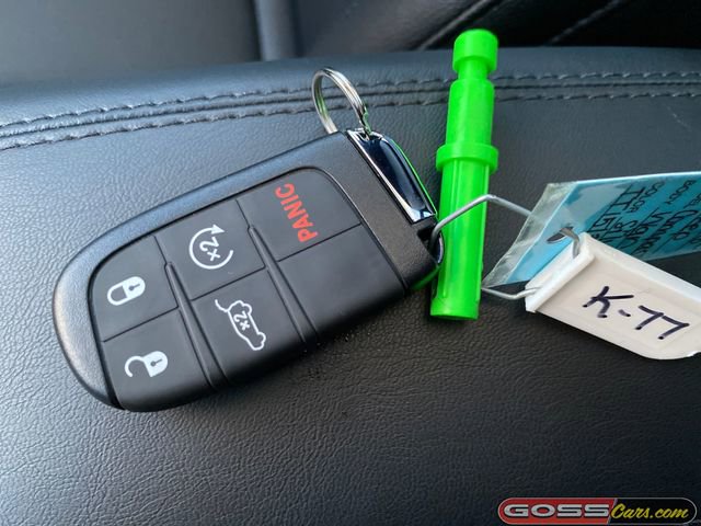 New 2026 Jeep Compass Limited w/ Sun, Sound & Navigation Group image 30