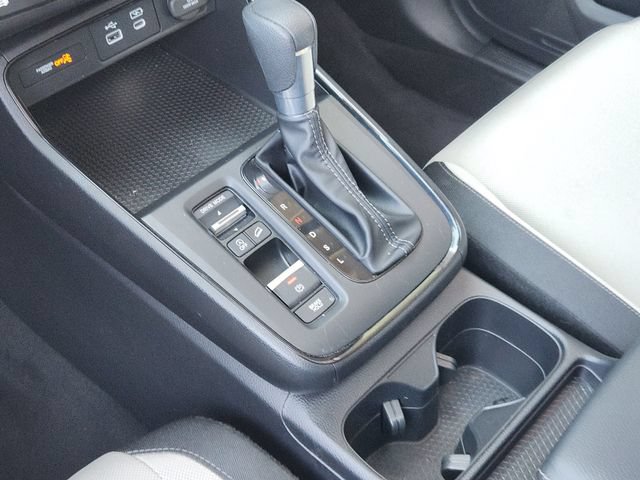 Used 2025 Honda CR-V EX image 15