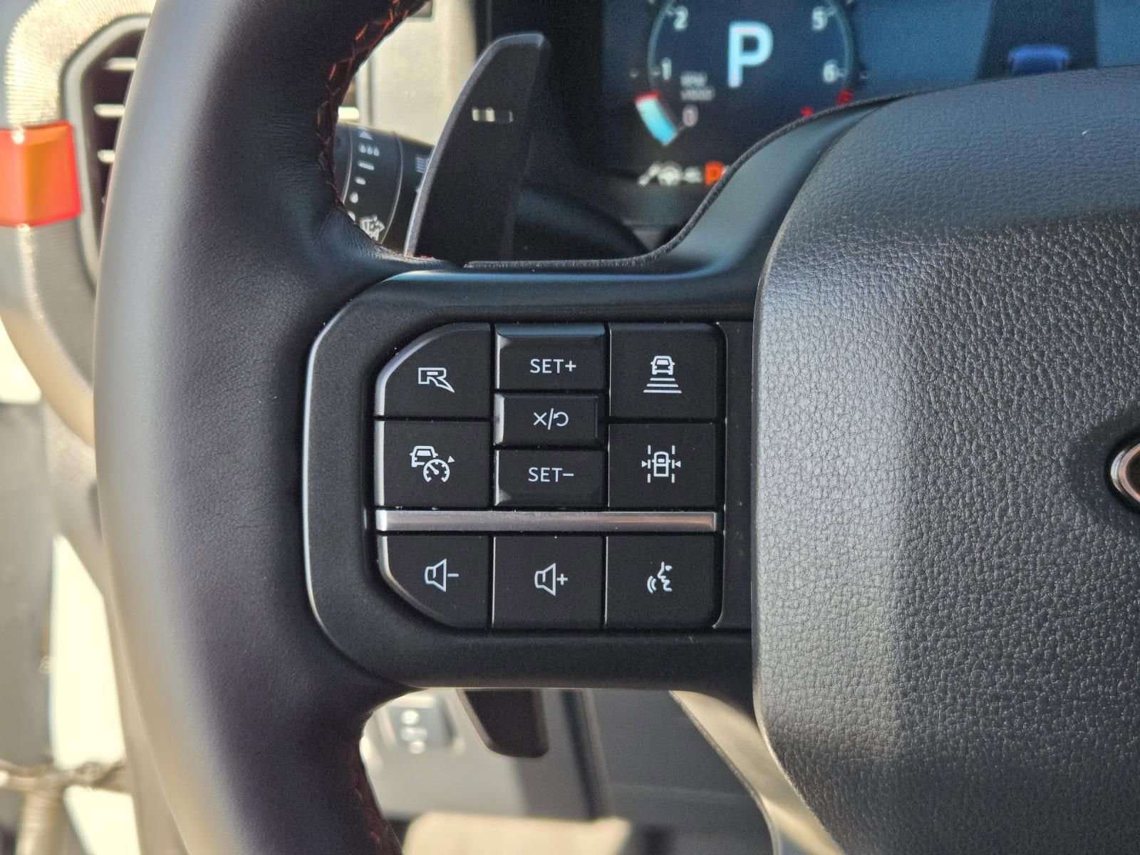 Used 2025 Ford F150 Raptor image 19