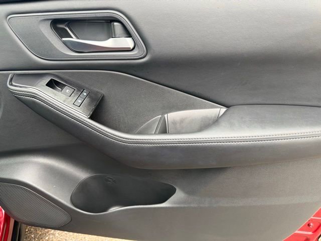 Certified 2024 Nissan Rogue SV FWD image 26