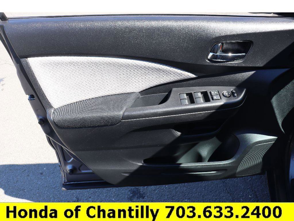 Used 2016 Honda CR-V EX image 27