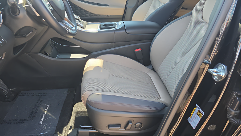 Certified 2023 Hyundai Santa Fe SEL w/ Cargo Package AWD/4WD image 14