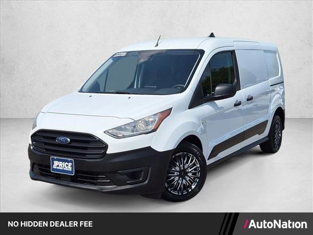 Used 2019 Ford Transit Connect XL FWD image 1