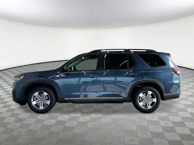 New 2026 Honda Pilot EX-L image 3