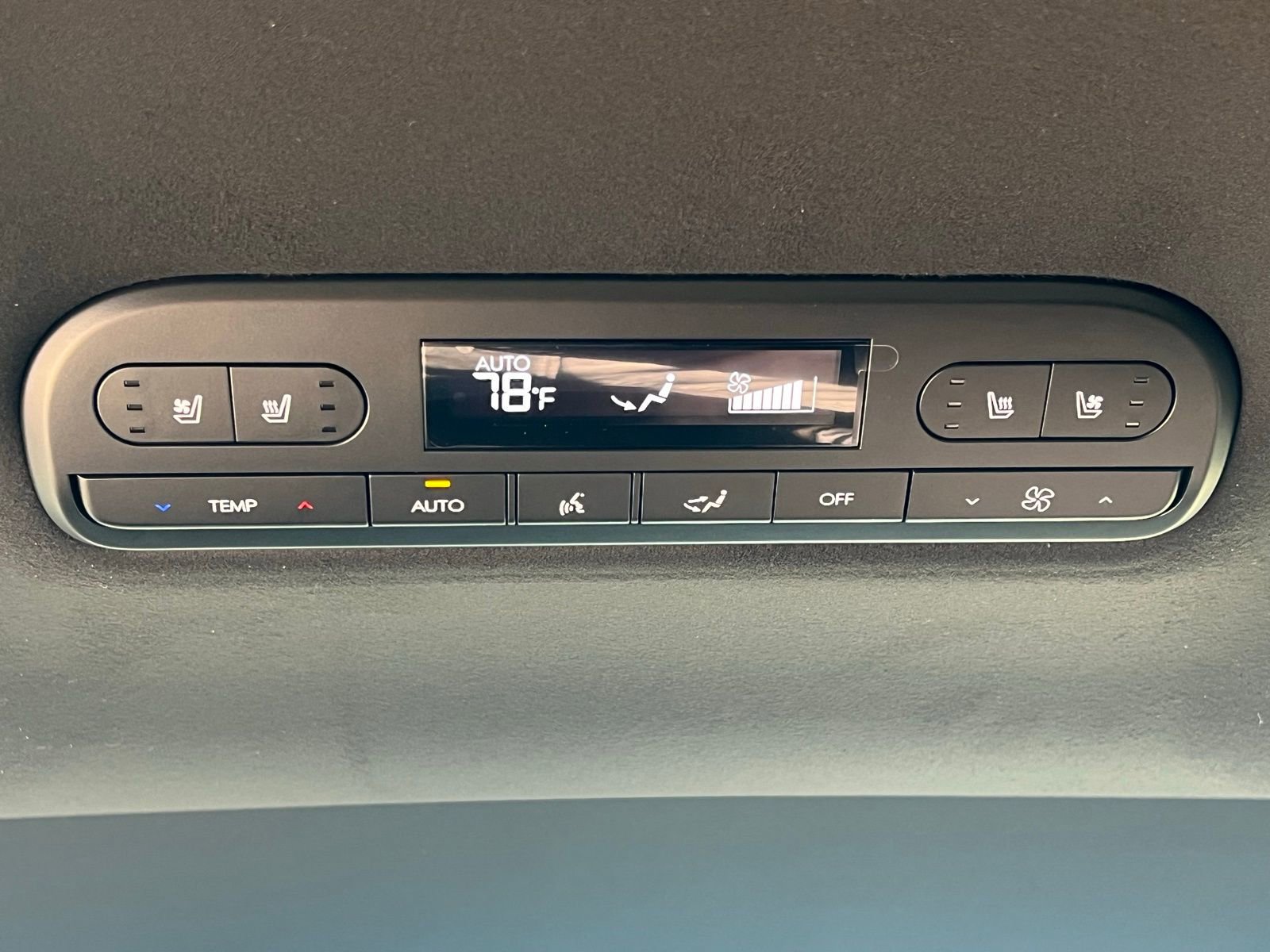 New 2026 Hyundai Palisade Calligraphy image 23