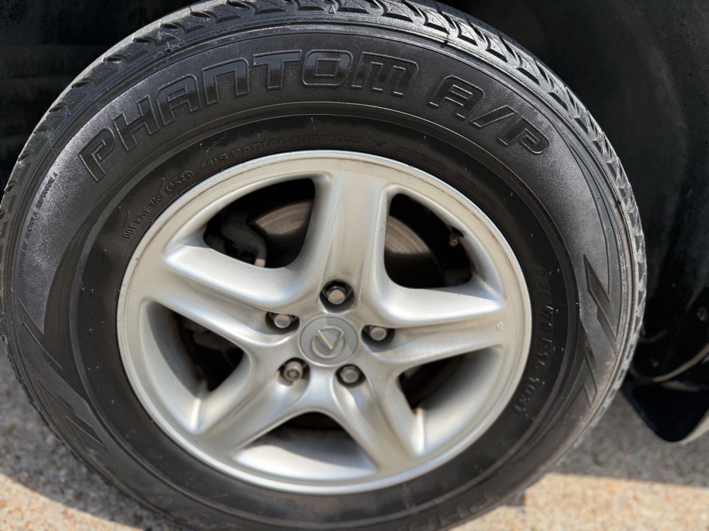 Used 2001 Lexus RX 300 FWD image 21