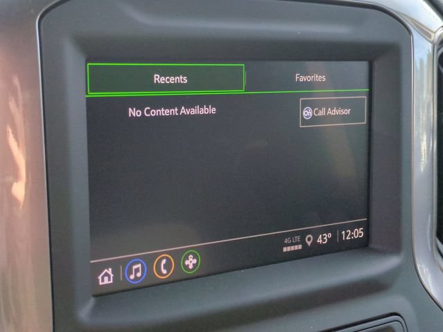 New 2025 Chevrolet Silverado 3500 W/T w/ WT Convenience Package AWD/4WD image 17