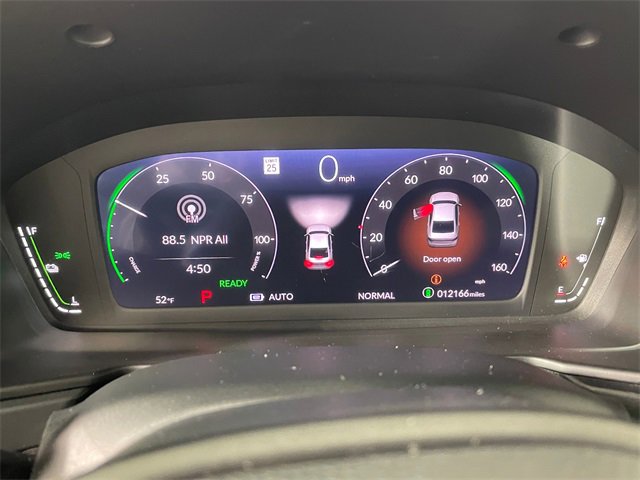 Used 2024 Honda Accord Sport image 5