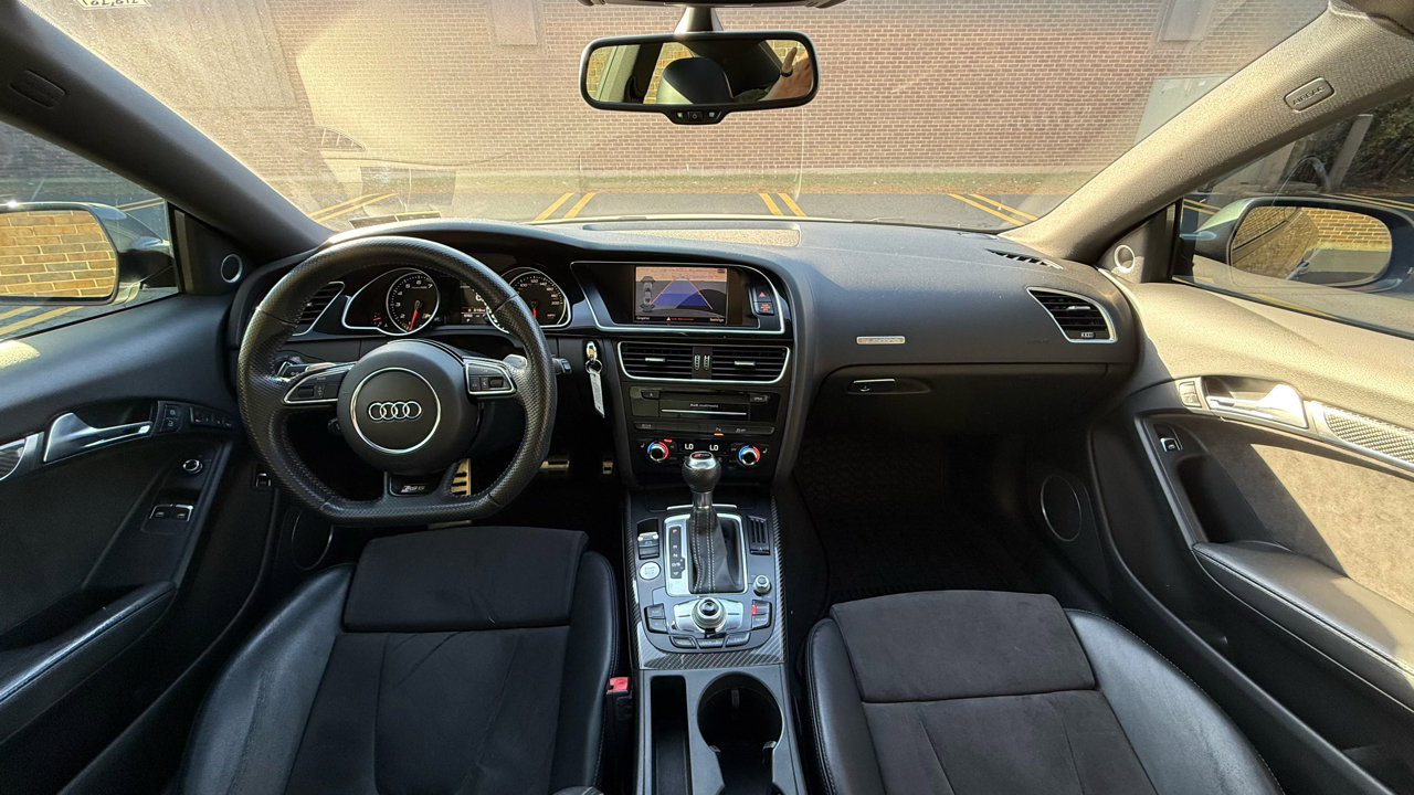 Used 2013 Audi RS 5 Coupe AWD/4WD image 15