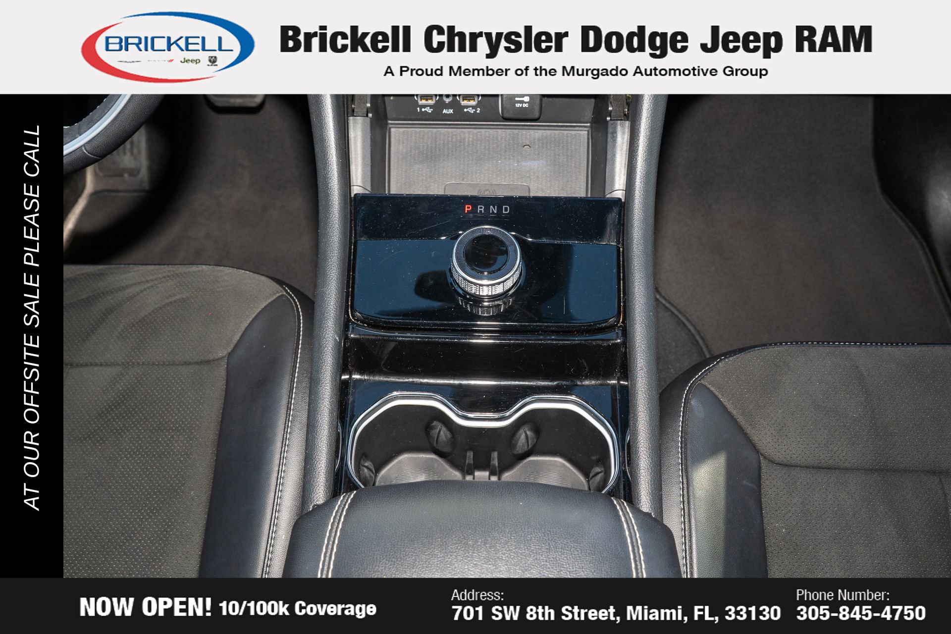 Used 2023 Jeep Grand Cherokee L Laredo image 28