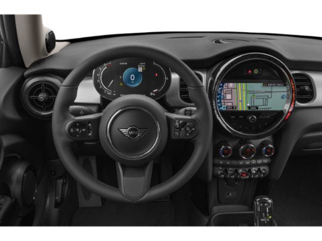 Certified 2022 MINI Cooper John Cooper Works FWD image 7