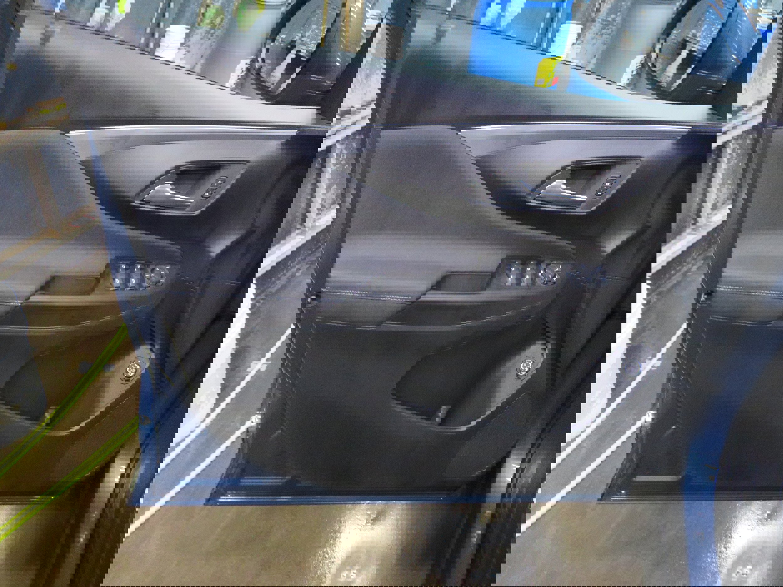 New 2026 Buick Envista Preferred w/ Convenience I Package image 15