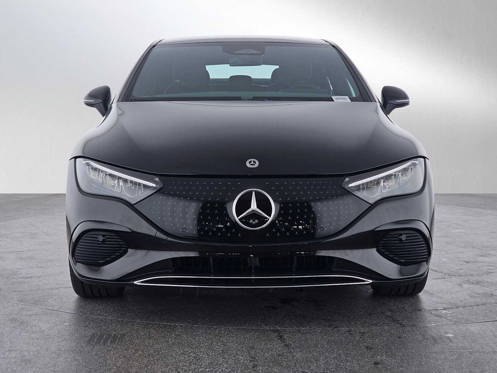 Used 2024 Mercedes-Benz EQE 350+ 4MATIC Sedan image 8