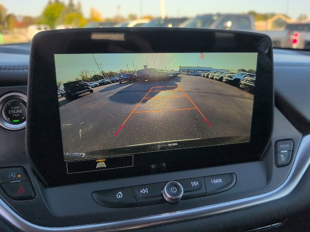 Used 2024 Chevrolet Blazer LT w/ Convenience Package FWD image 24