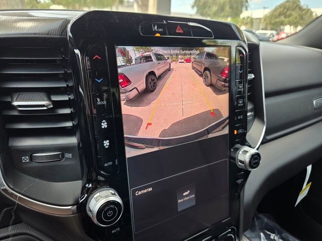 New 2026 RAM 1500 Big Horn AWD/4WD image 34